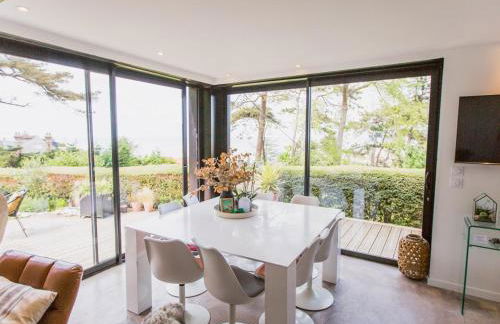 Le Carré Vue Mer - Foto 14