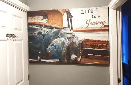 Modern 1 Bedroom Apartment Free Parking WiFi Near City Centre - Photo 24