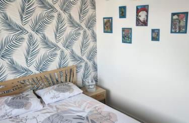 Maison 600m de la mer, votre escapade idéale - Photo 10