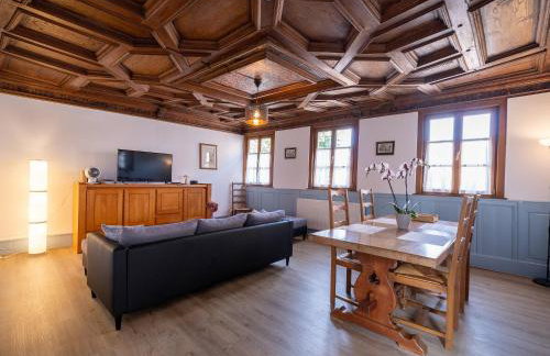 Maison Kobold XVIè siècle - Foto 26