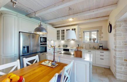 Villa Lumidana - Foto 20