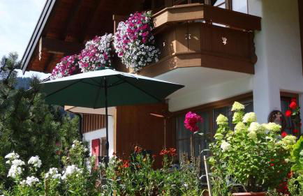 Albingers Landhaus - Photo 59