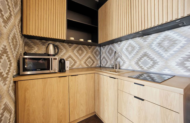 Apartamenty By Bogunia - Foto 47