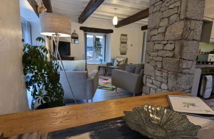 Corner Cottage at Brackenthwaite Farm - Photo 6