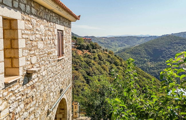 Mountain Oasis - Pool Playground Near Neda Falls - Foto 46