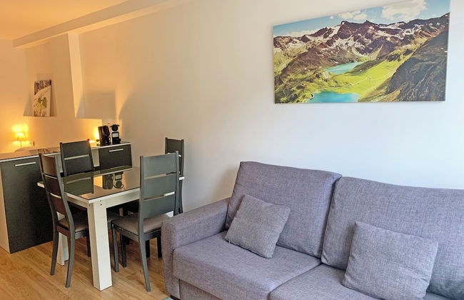 Apartamentos Vallnord 3000 - Foto 13