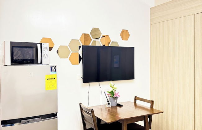 Shore Residences Tower A/B Main Lobby Entrance - Foto 21