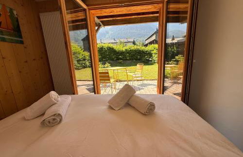 Le Chalet d'Alice - Photo 11