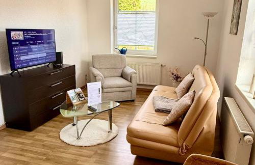 Göltzschtal Apartment - Foto 1