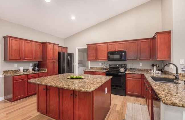 Hulet Chandler - Foto 11