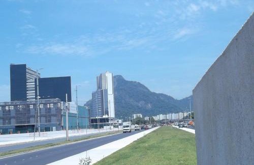 Apartamento Hélio Gregório Barra da Tijuca - Foto 24