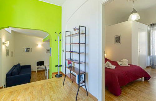 Case Spazioscena - Tàlia - Foto 9