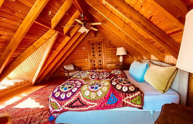 Artistic Villa With Private Pool, Bodrum, Turkey - Photo 6