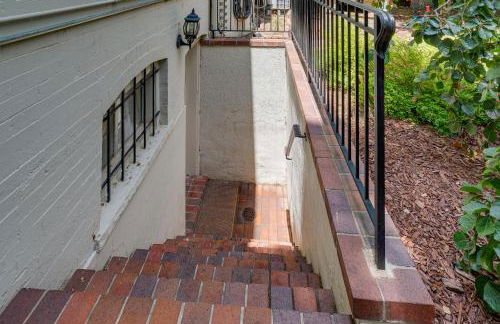 Walkable Apt with Off-Street Parking in Cheesman! - Foto 23