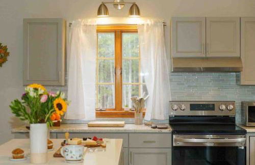 Secluded Catskills Cabin , Cozy and Private - Foto 52