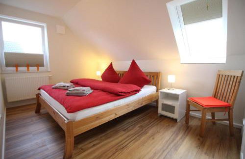 Haus Longholmen - Foto 62