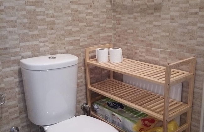 Emerald Apartment - Foto 9