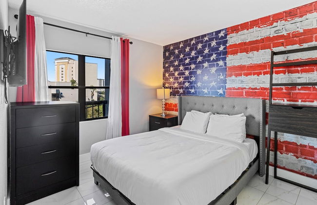 6165 Carrier Drive #2605 - Foto 5