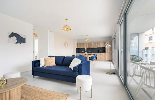Grand appartement moderne et lumineux - Foto 2