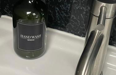 Foundry Street Apartment 2 - Dunfermline city centre - Foto 16