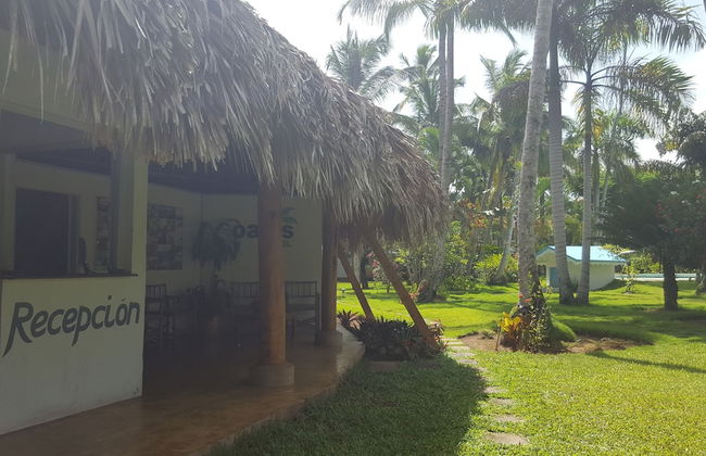 Oasis Hotel Las Terrenas - Foto 31