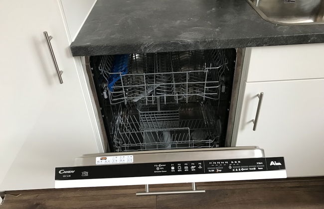 CityApartHotel - de Gruyter - Photo 25