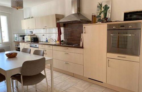 Maison au coeur de Meschers - proche des plages - Foto 9