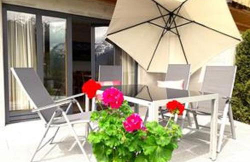 Haus Berglust Wallgau - Foto 13