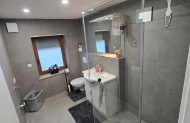 Apartment an der Prims Nalbach - Foto 13