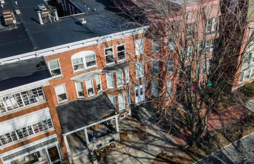 Flats on Front - Riverfront Gem Fast Wi-Fi 3F - Foto 7