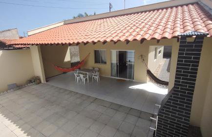 Casa Caminho da Alvorada - Foto 1