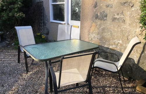 Historical North Cottage in Old Deer - Photo 19