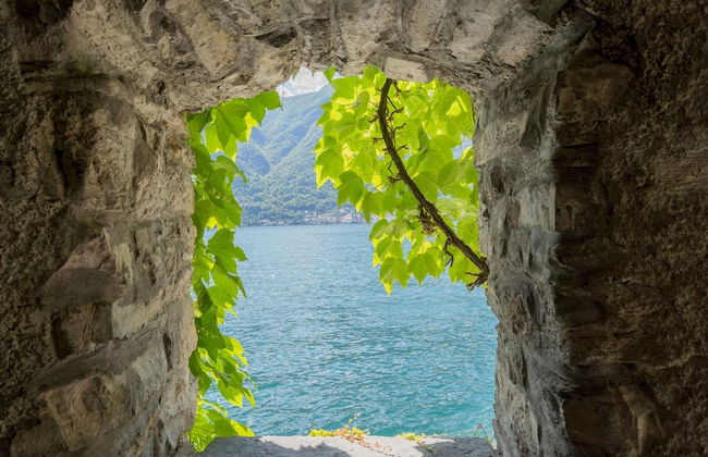 La Civera - Nesso Lake Como - Co-f877-pont41ar - Photo 68