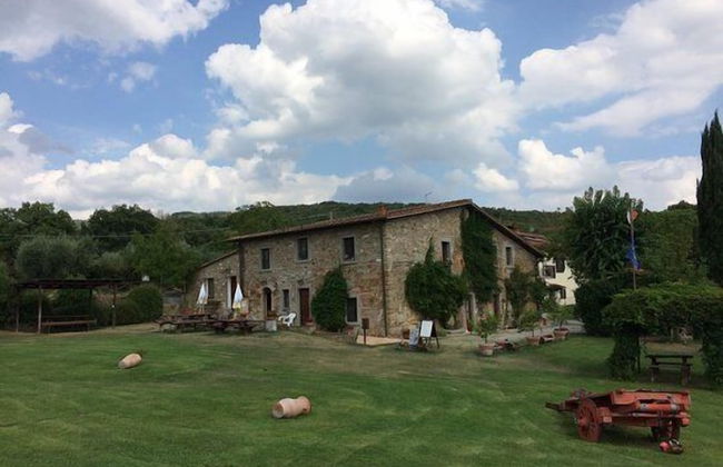 Agriturismo Relais Poggio Primo - Foto 50