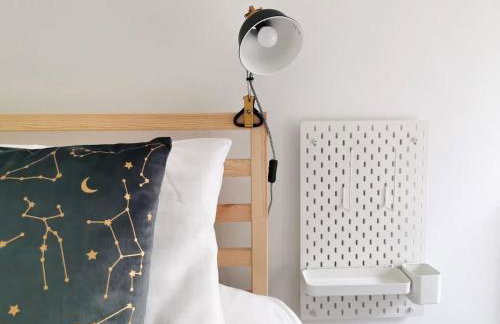 Railway Street by Switchback Stays - Foto 23