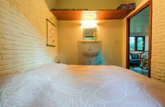 Holiday Home in Zorgvlied Near Drents - Foto 7