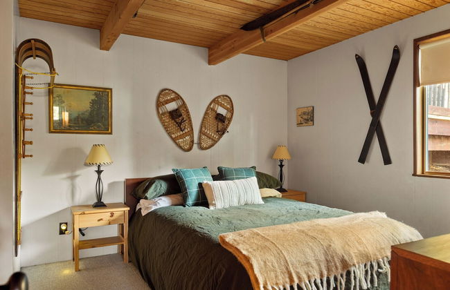 The Tranquil Pines A-frame Cabin Spectacular Views! - Foto 3