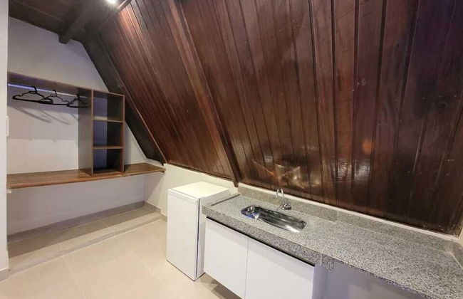 Itiquira Park Hotel - Foto 6