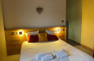 Villa Jura, l’écrin à pied entre village et pistes - Foto 14