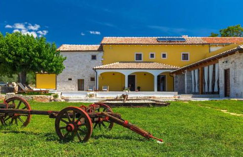 Villa Lanca - Foto 20