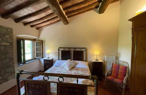 Podere I Sorbi, Spacious Tuscan Villa in Lajatico, Near Pisa & Volterra - Foto 10