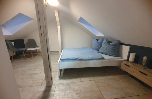 Ferienwohnung ODIN, FREYA & THOR - Foto 50