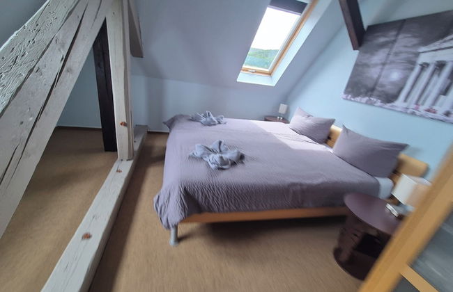 Apartments Villa Ratskopf - Foto 8