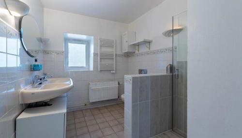 Mas cévennol - Belle maison 3 chambres - Foto 5, Shower