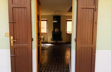 La casa della Rocca - MonferratoHome - Foto 22