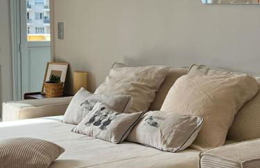 Appartement exceptionnel belle époque avec grande terrasse plein sud - Foto 18