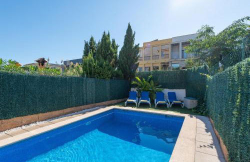 Sunset Villa El Olivo - Foto 24