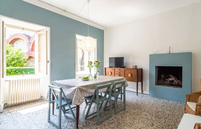 Appartamento in Centro Storico a Cannero Riviera - Foto 16