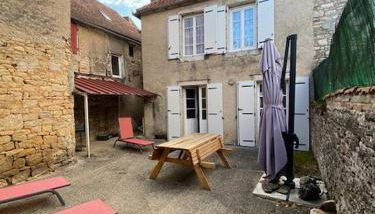 Jolie maison de vacances centre Gramat - Foto 3, Other