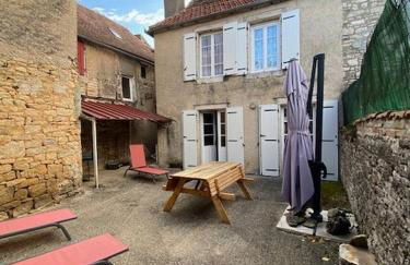 Jolie maison de vacances centre Gramat - Foto 3